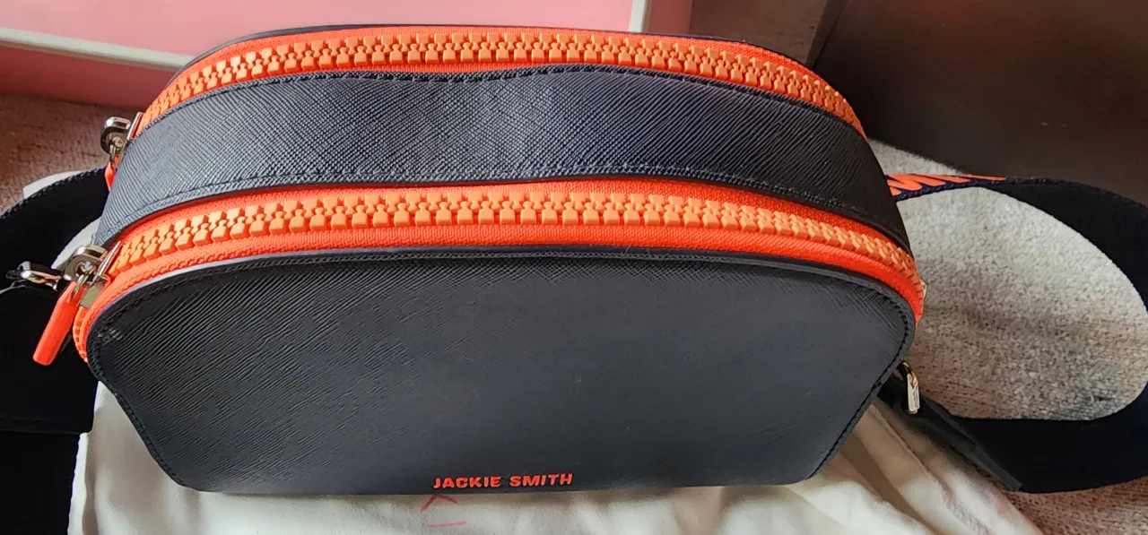 Cartera Jackie Smith - imagen 2