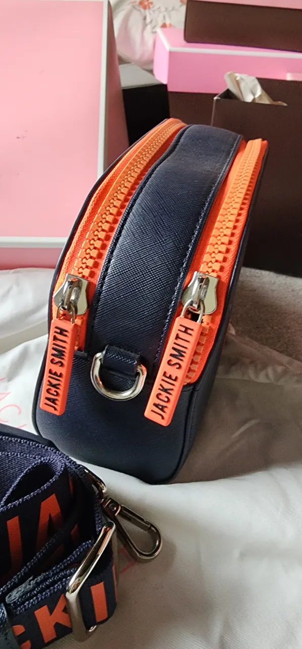 Cartera Jackie Smith - imagen 3