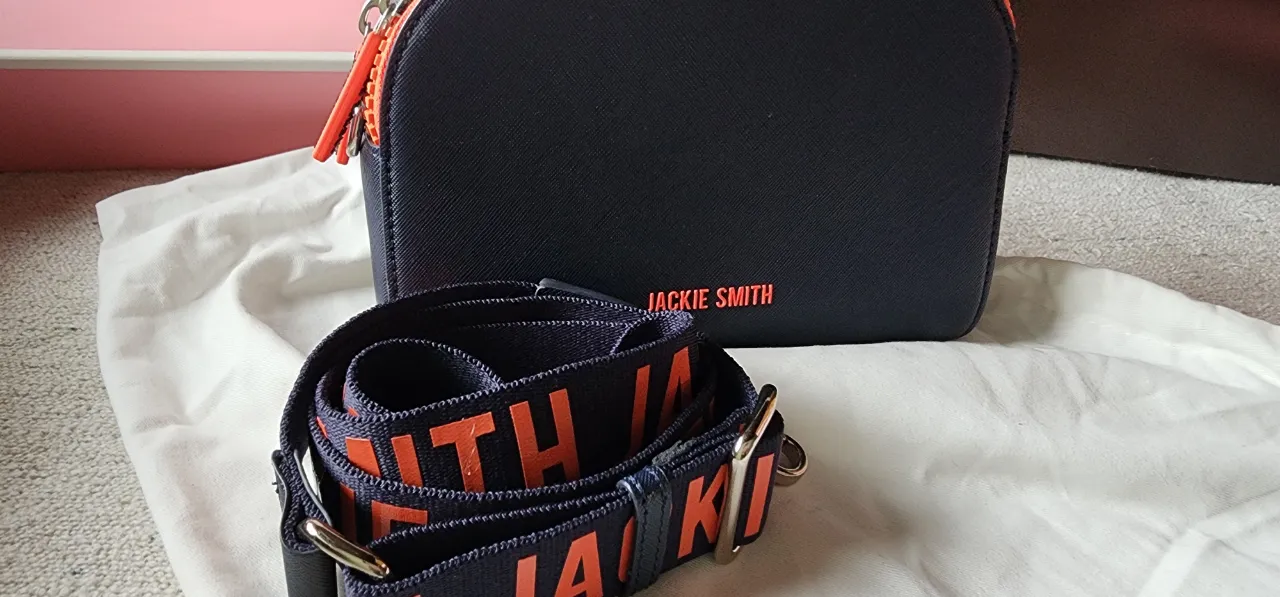 Cartera Jackie Smith - imagen 4