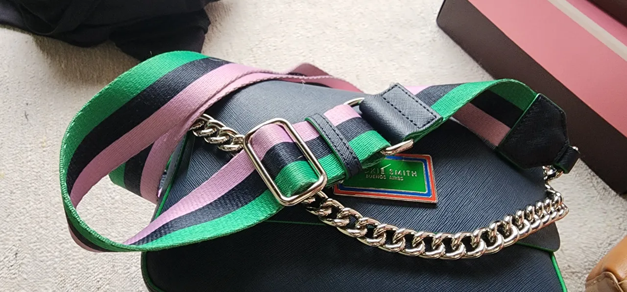 Cartera Jackie Smith - imagen 2