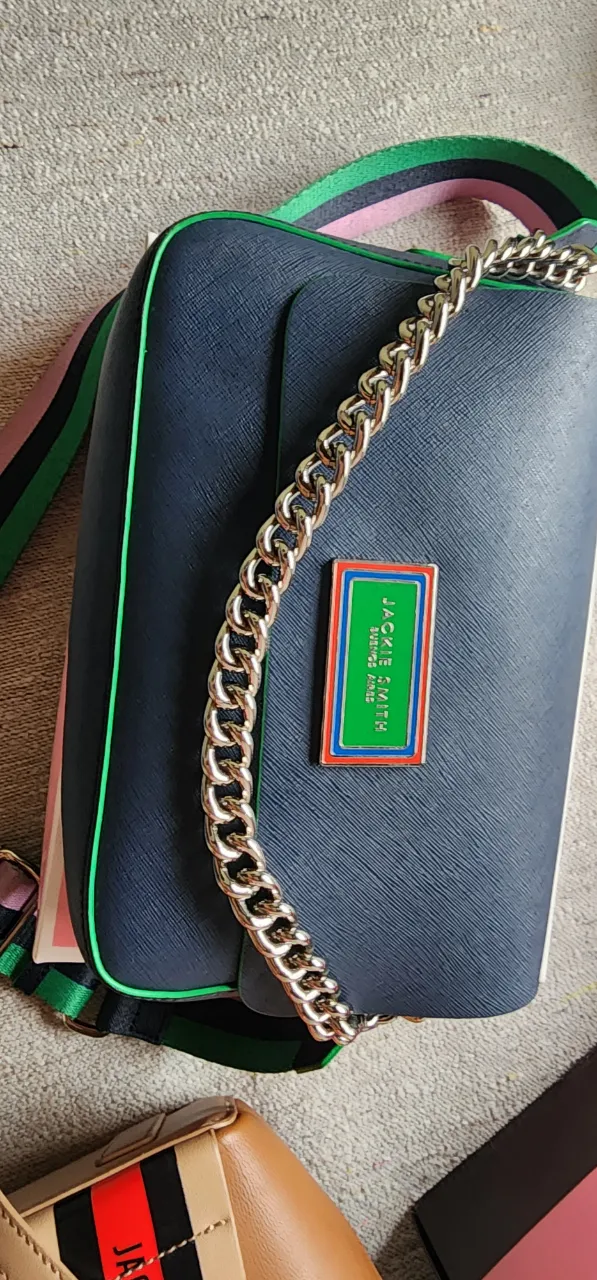 Cartera Jackie Smith - imagen 3