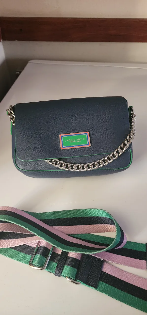Cartera Jackie Smith - imagen 5