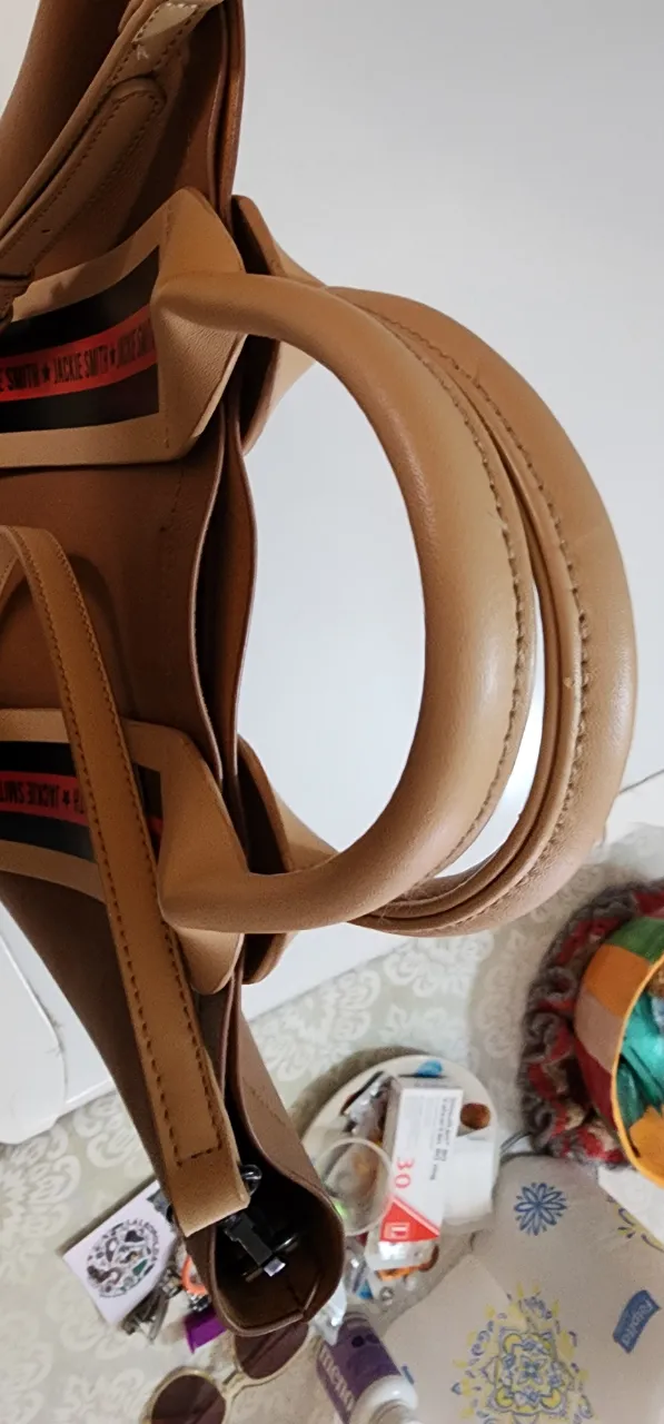 Bolso Jackie Smith - imagen 6