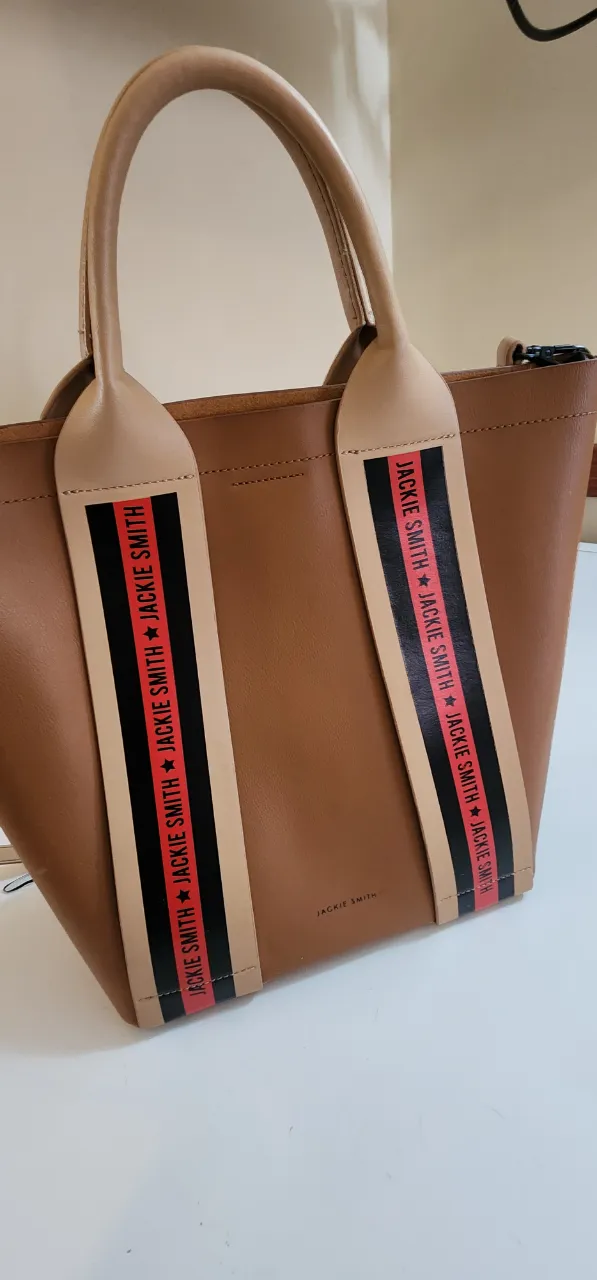 Bolso Jackie Smith - imagen 5