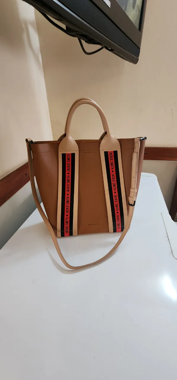 Bolso Jackie Smith - imagen 4