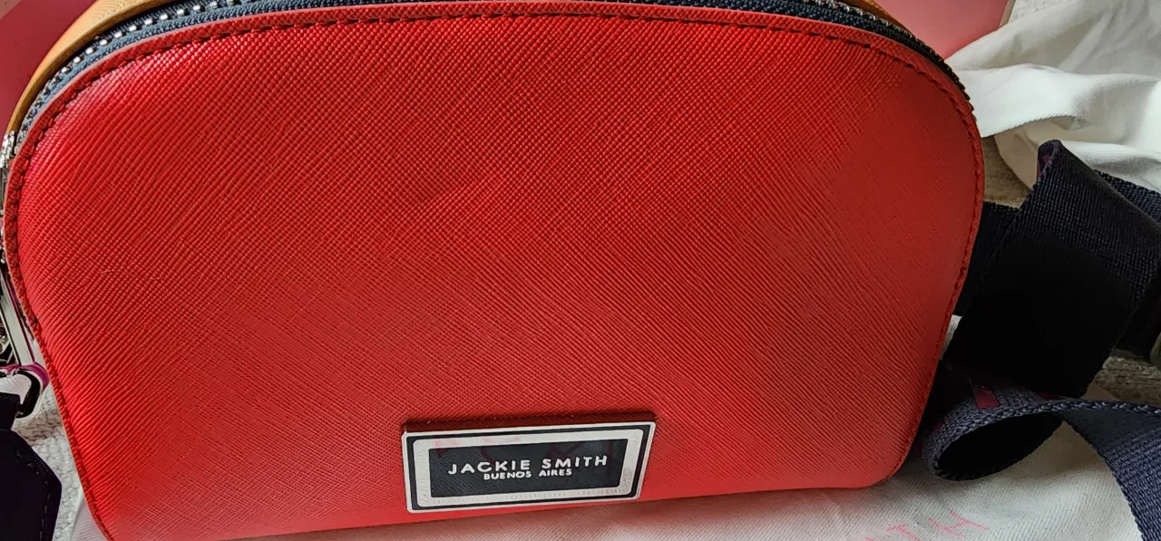 Cartera Jackie Smith - imagen 5