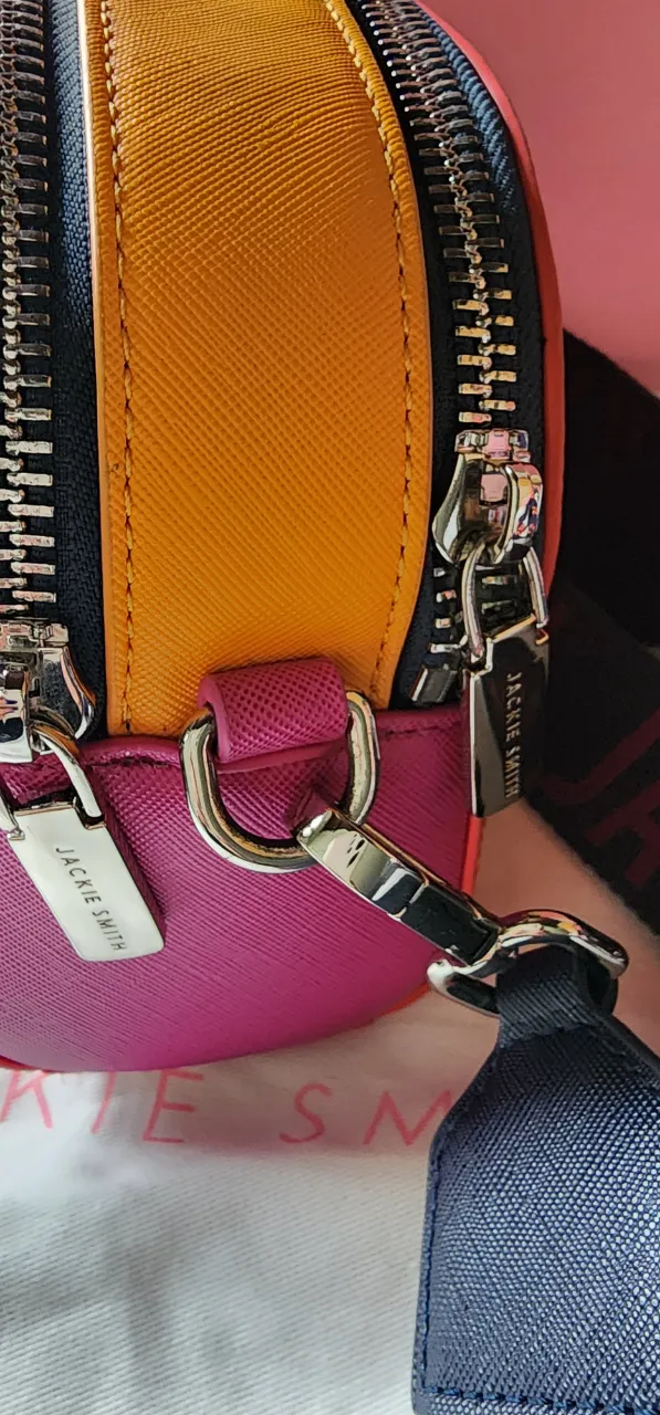Cartera Jackie Smith - imagen 6