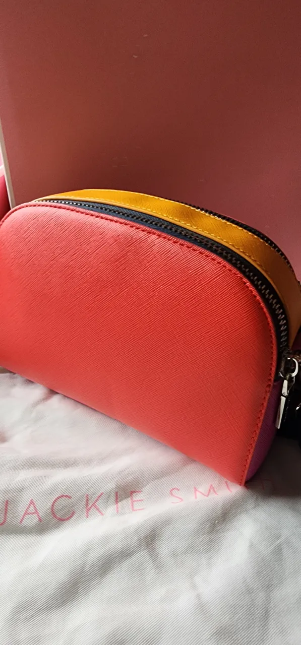 Cartera Jackie Smith - imagen 3