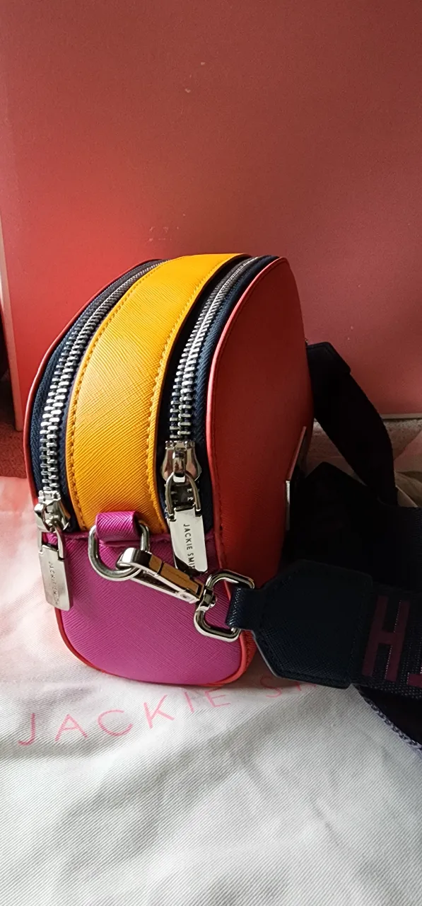 Cartera Jackie Smith - imagen 2
