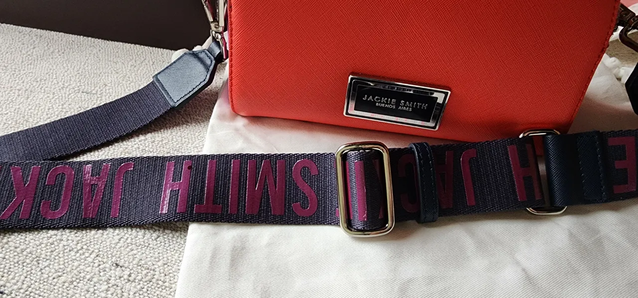 Cartera Jackie Smith - imagen 4