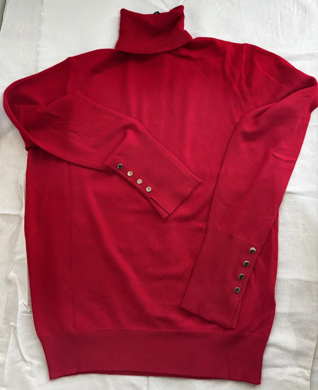 Polera Zara - imagen 3
