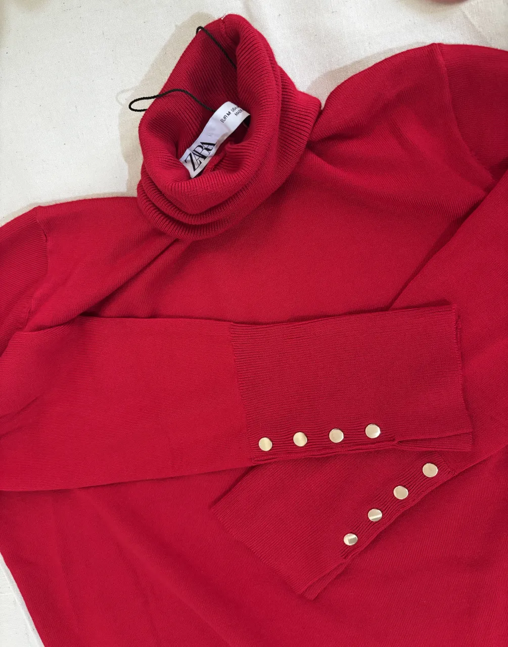 Polera Zara - imagen 2