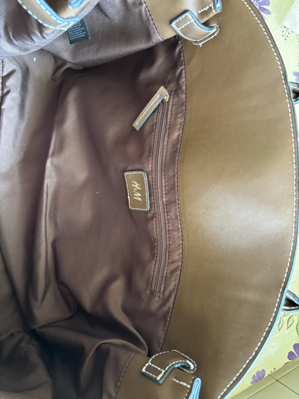 Cartera H&M - imagen 3