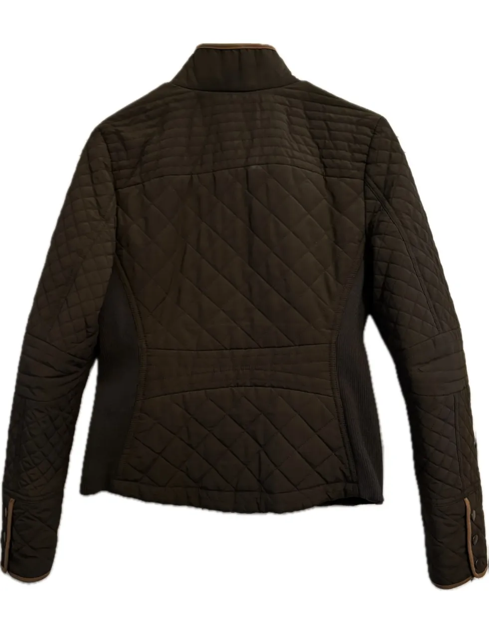 Campera Zara Woman - imagen 2