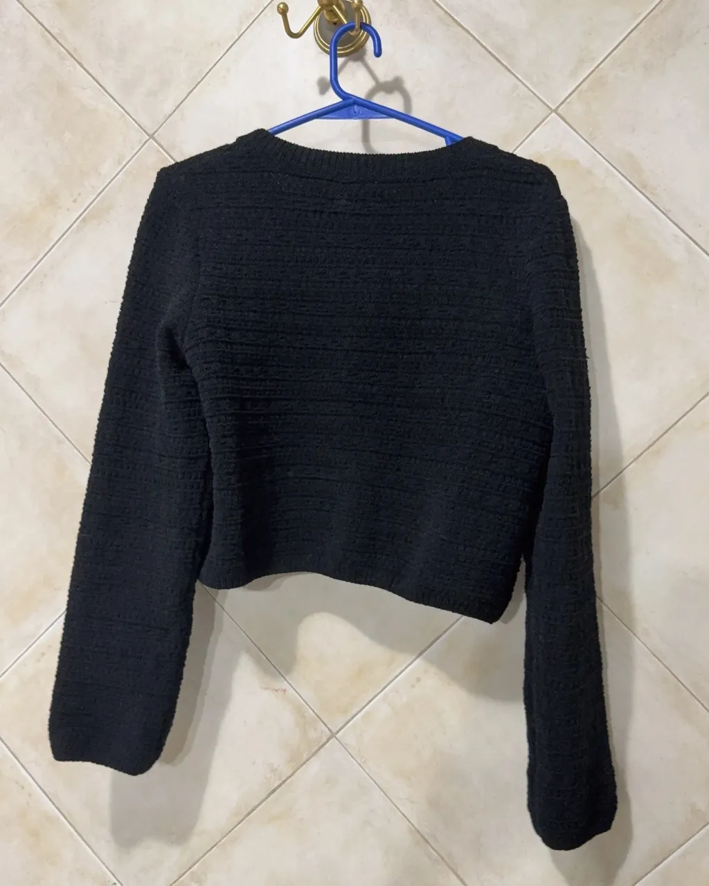 Cardigan Desconozco - imagen 2