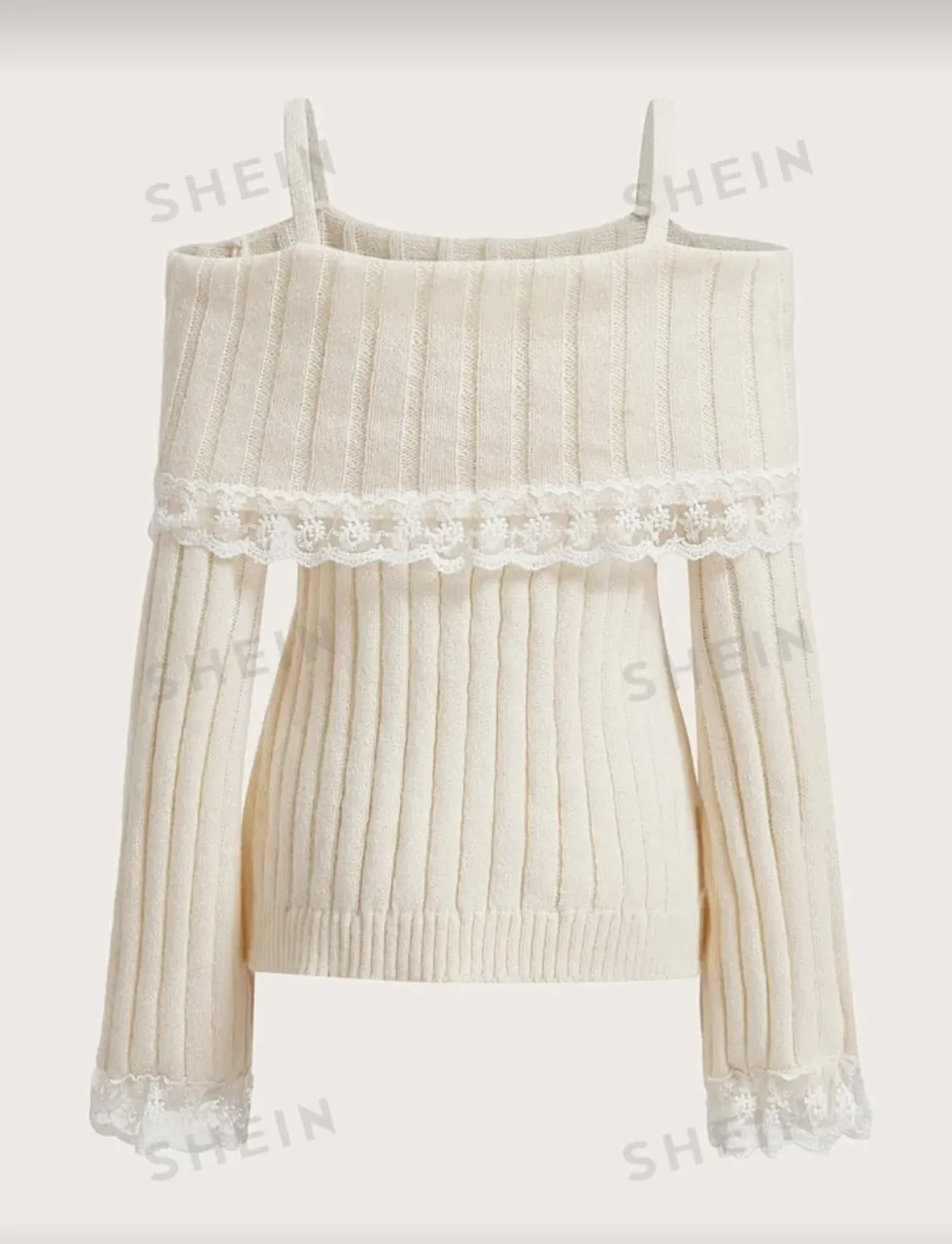 Sweater Romwe - imagen 2