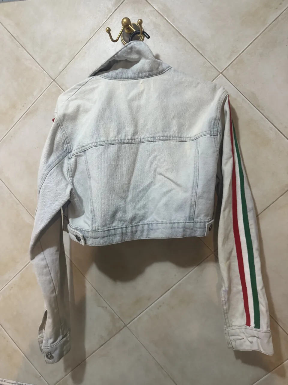 Campera Bennet - imagen 2