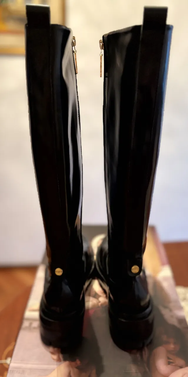 Botas Gianni di Paolo - imagen 4