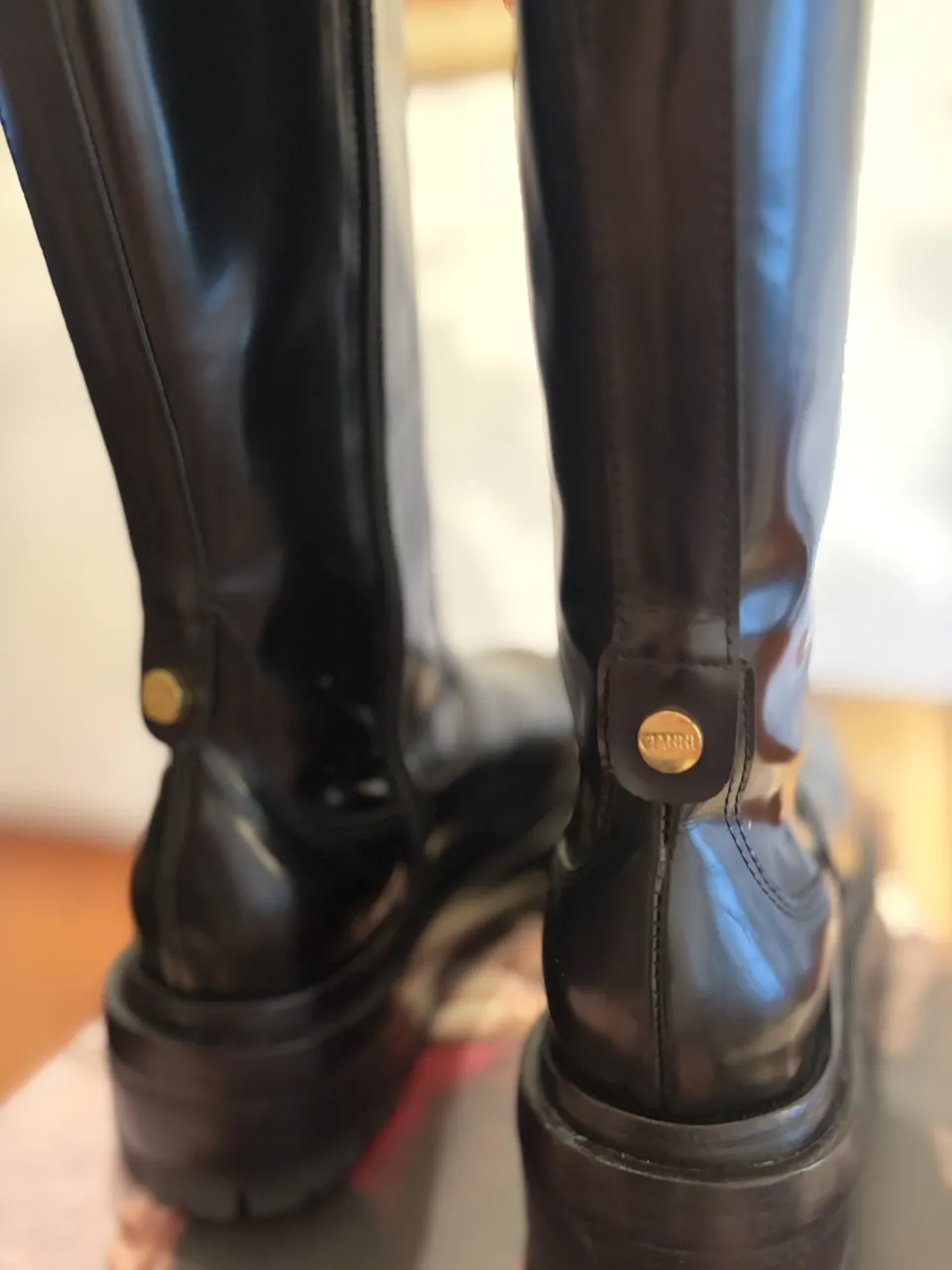 Botas Gianni di Paolo - imagen 5