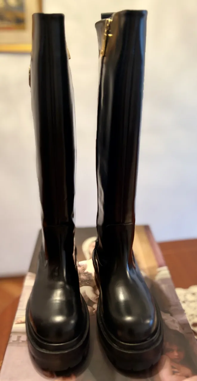 Botas Gianni di Paolo - imagen 3