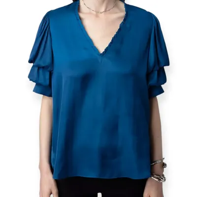 Zadig & Voltaire