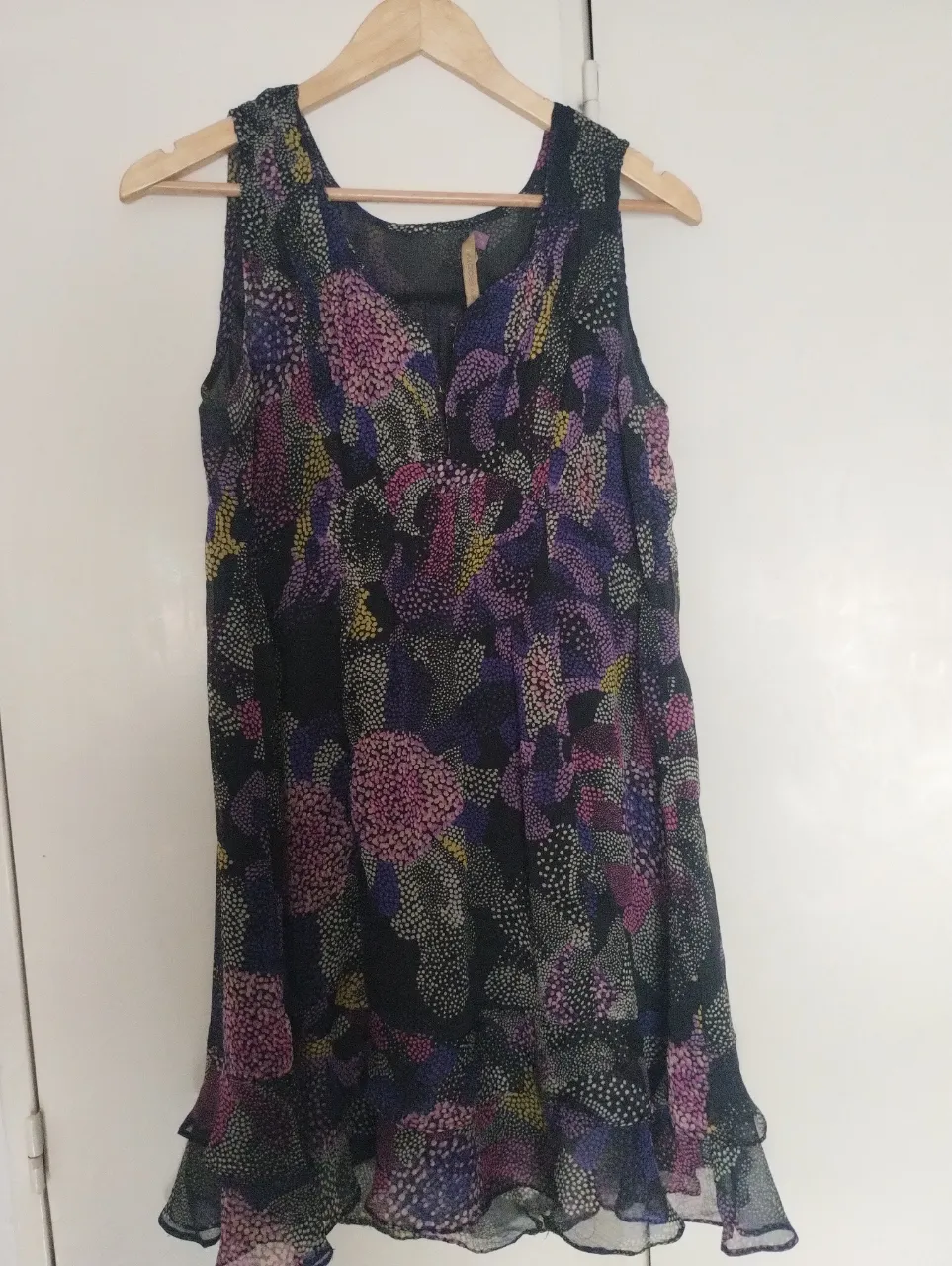 Vestido Rapsodia - imagen 1