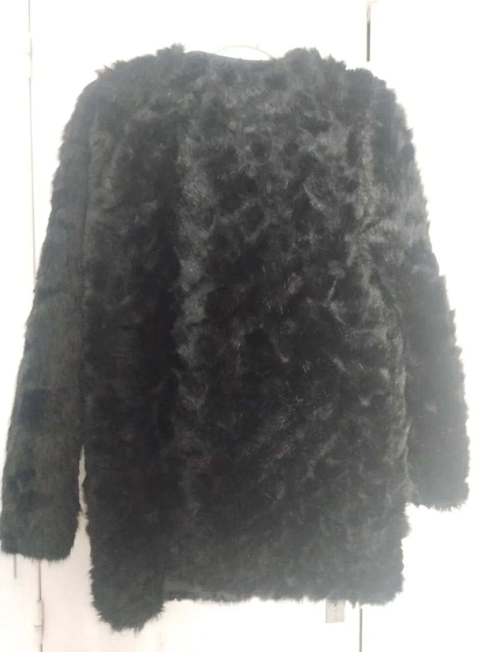 Tapado Zara Trafaluc - imagen 3
