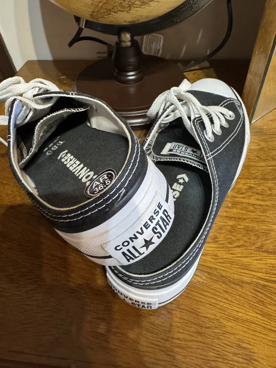 Zapatillas Converse - imagen 2