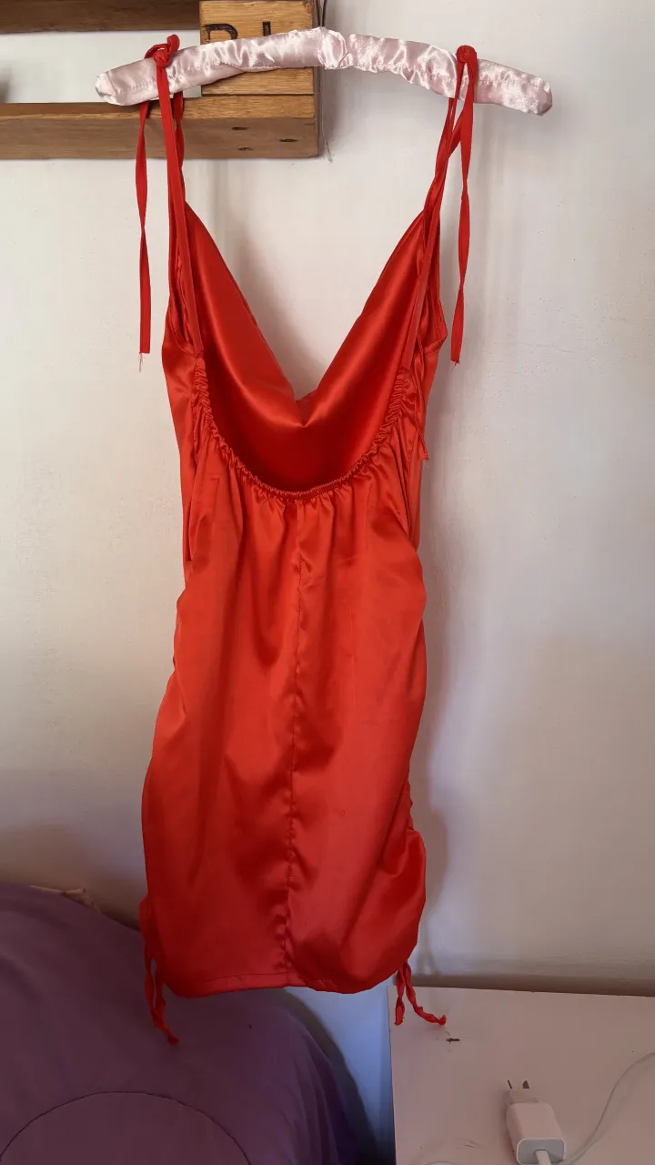 Vestido Otro - imagen 2