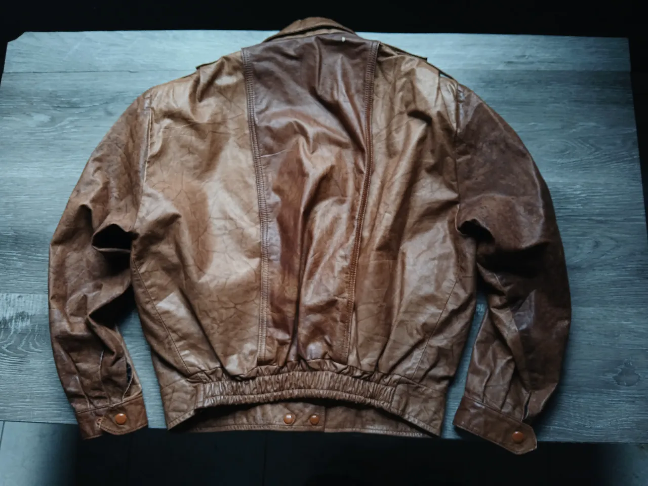 Campera Otra - imagen 3