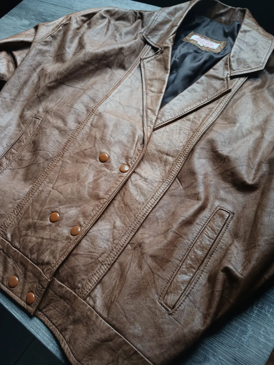 Campera Otra - imagen 2