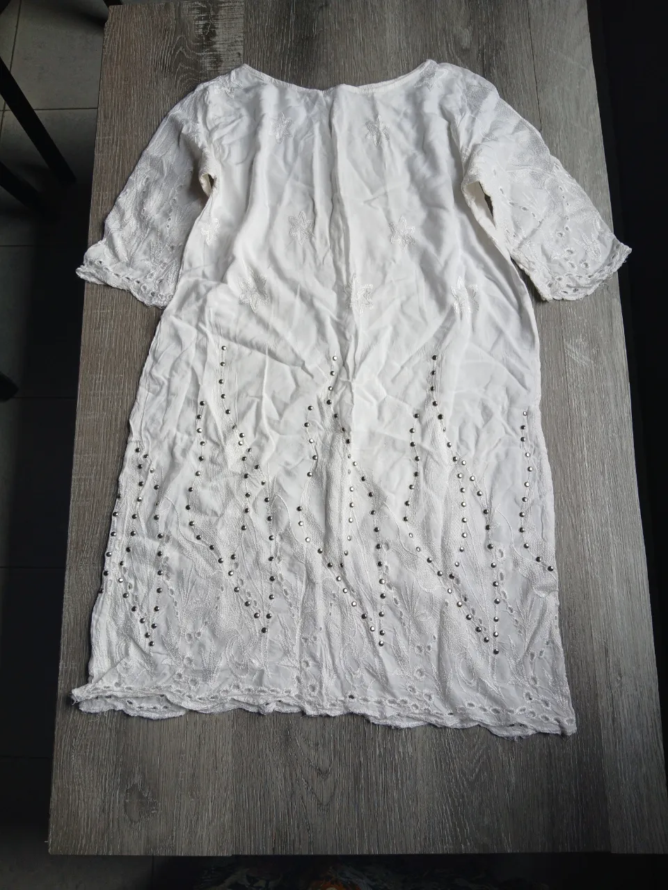 Vestido Pura pampa - imagen 1