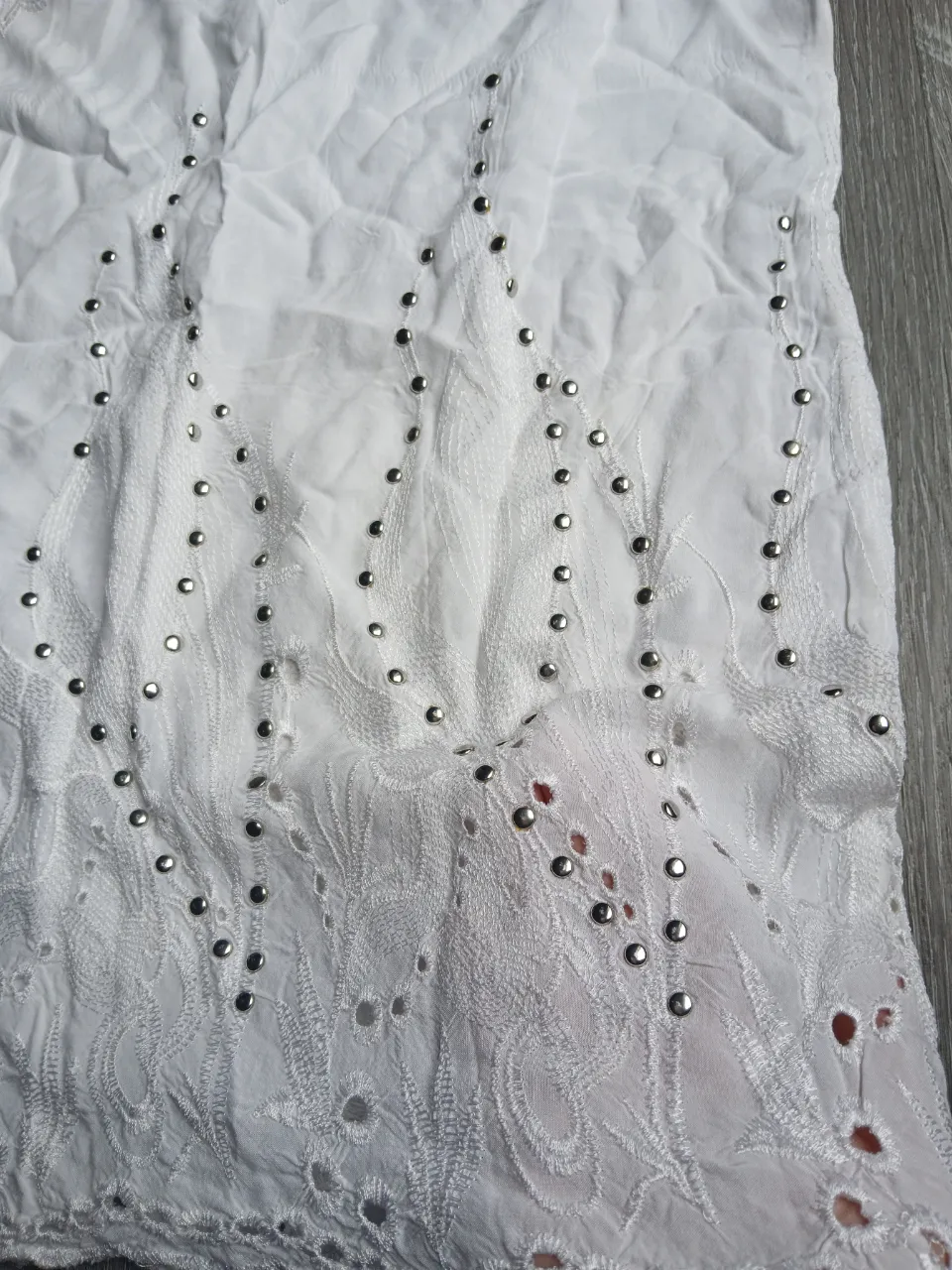 Vestido Pura pampa - imagen 2