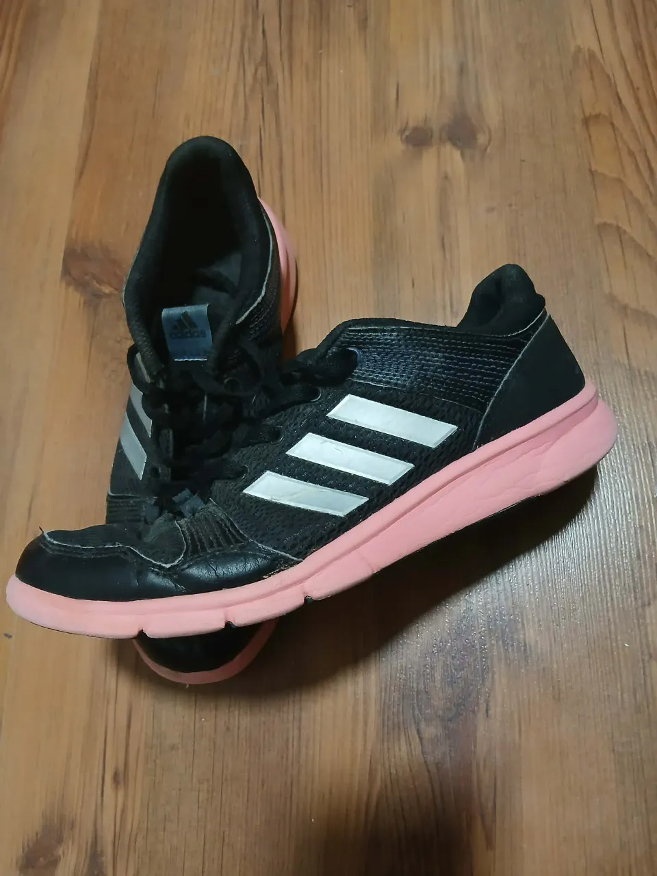 Zapatillas adidas - imagen 1