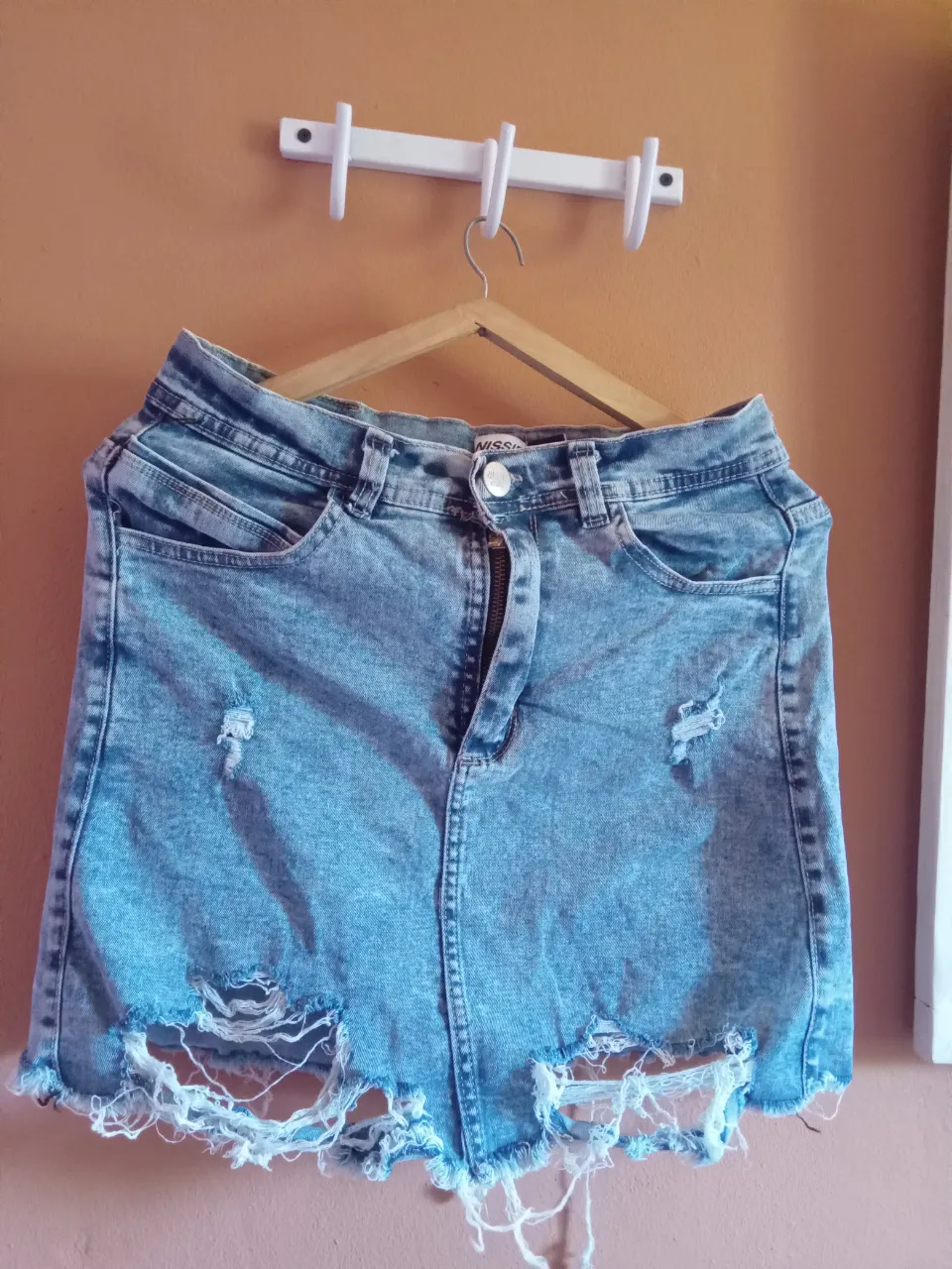 Short Nissie - imagen 1