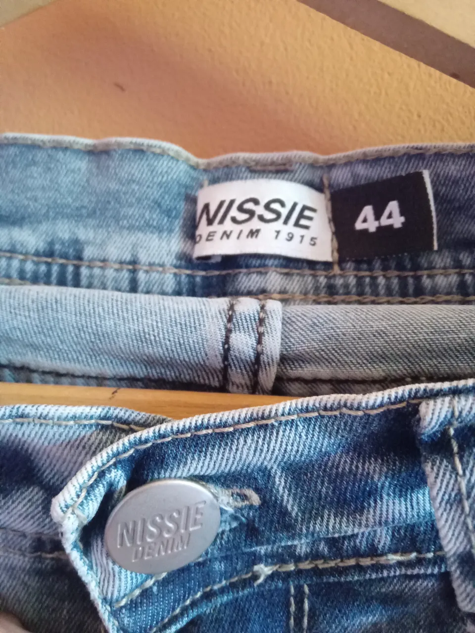 Short Nissie - imagen 2