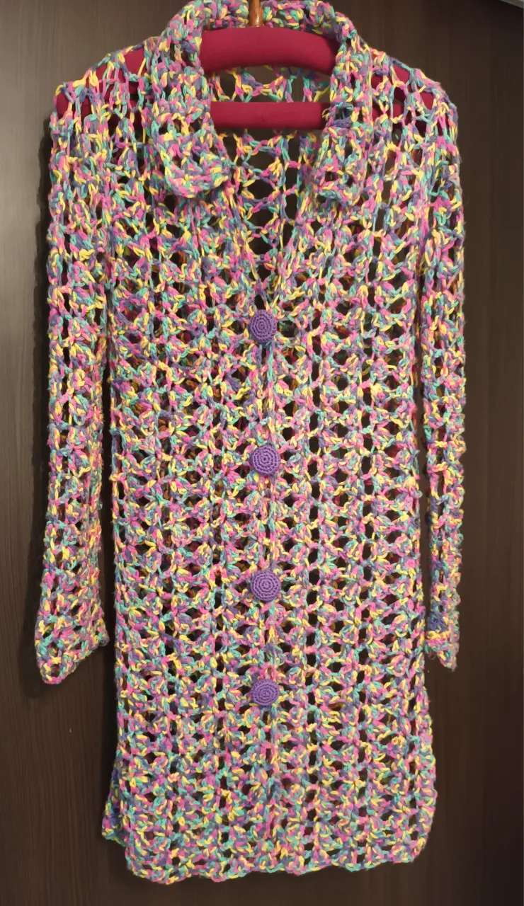 Cardigan A.. - imagen 2