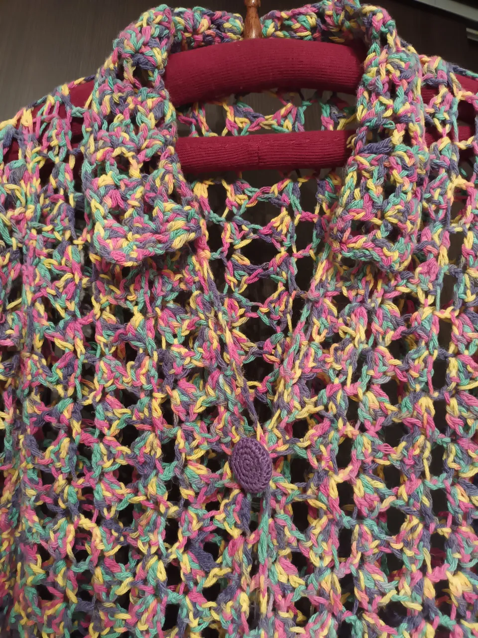 Cardigan A.. - imagen 1