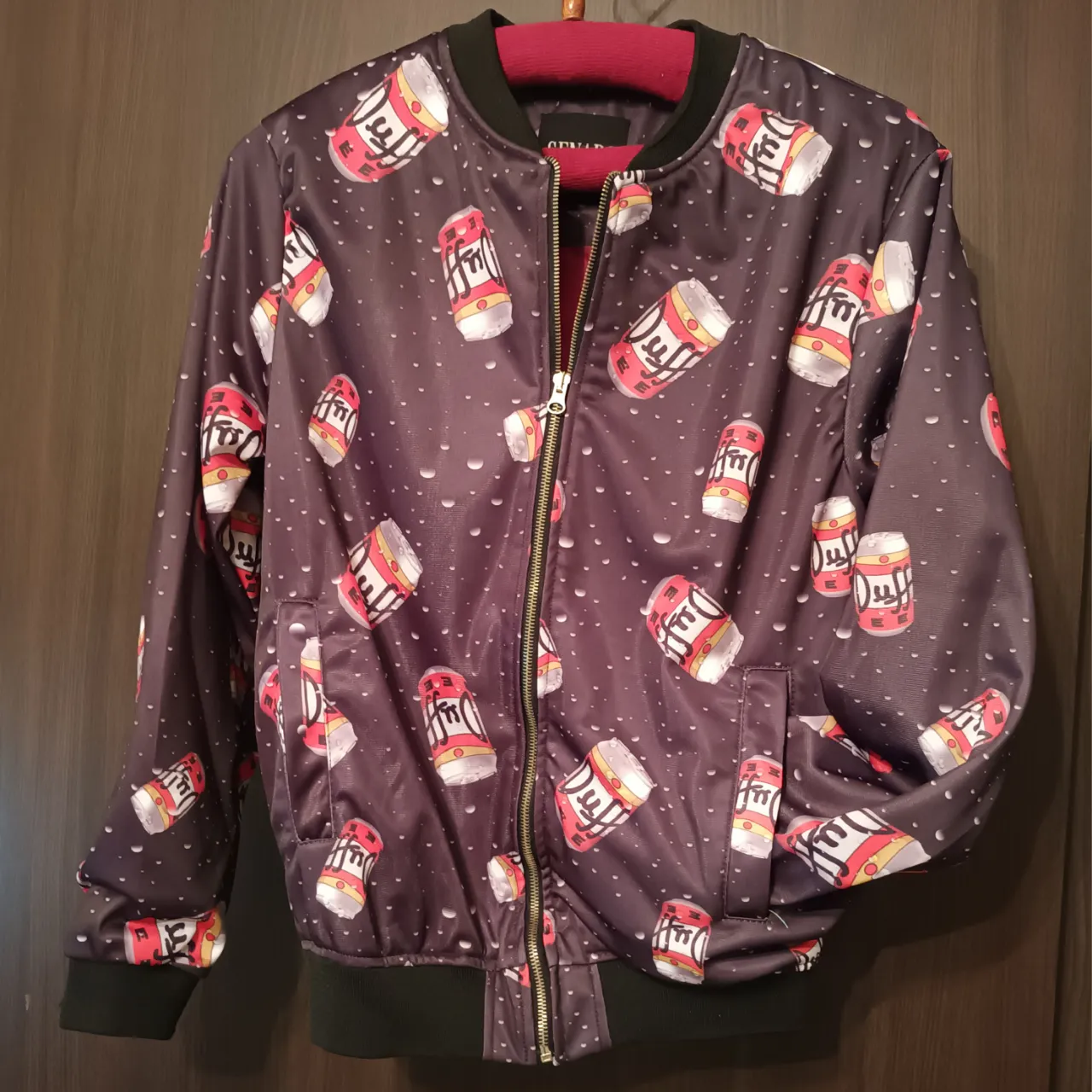 Campera Genaro - imagen 1