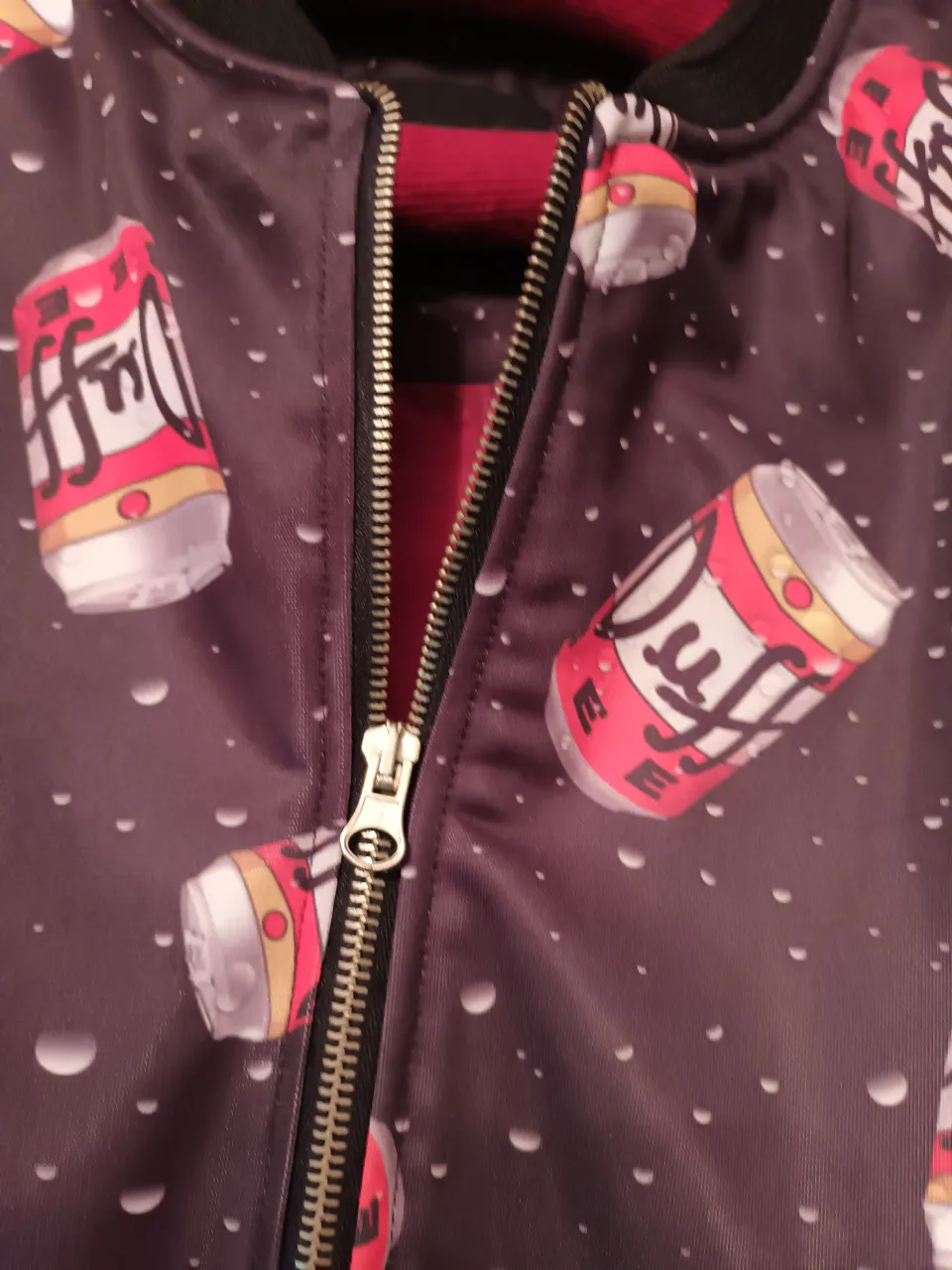 Campera Genaro - imagen 4