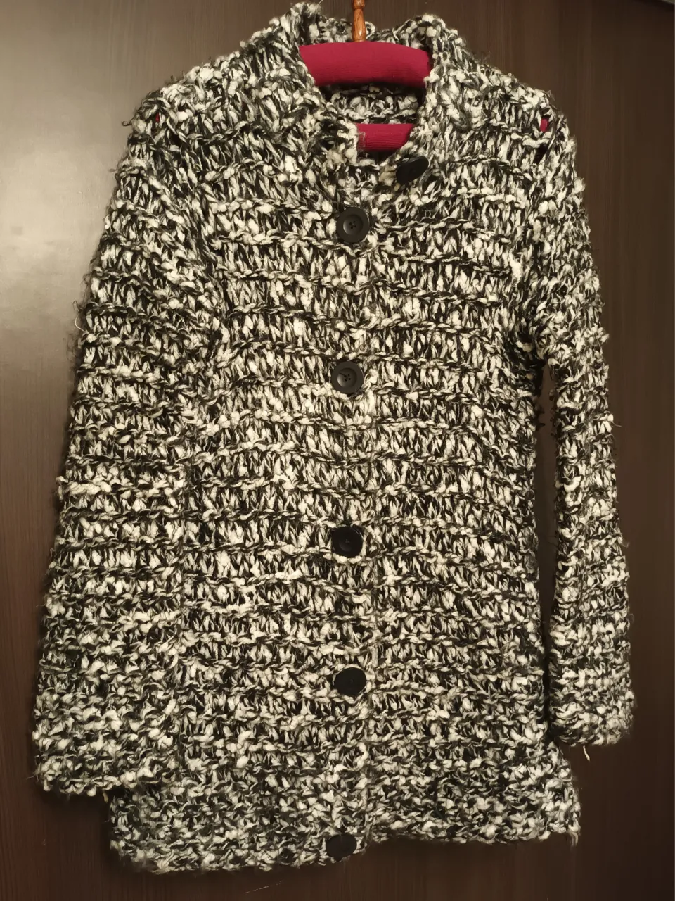 Cardigan A.. - imagen 1