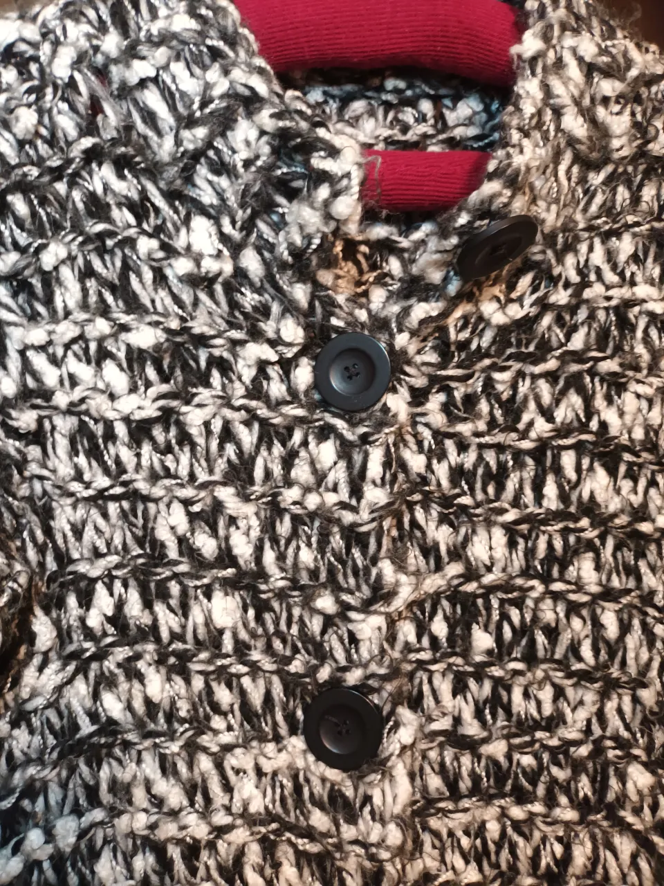 Cardigan A.. - imagen 3