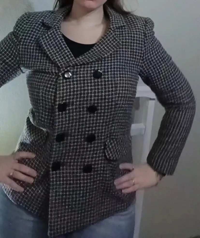 Blazer Etam - imagen 1
