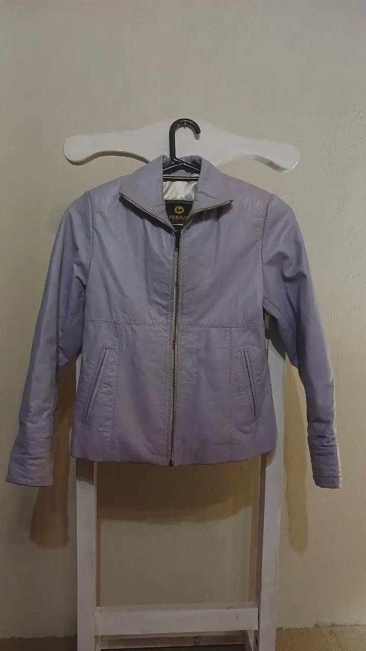 Campera Ferras - imagen 1