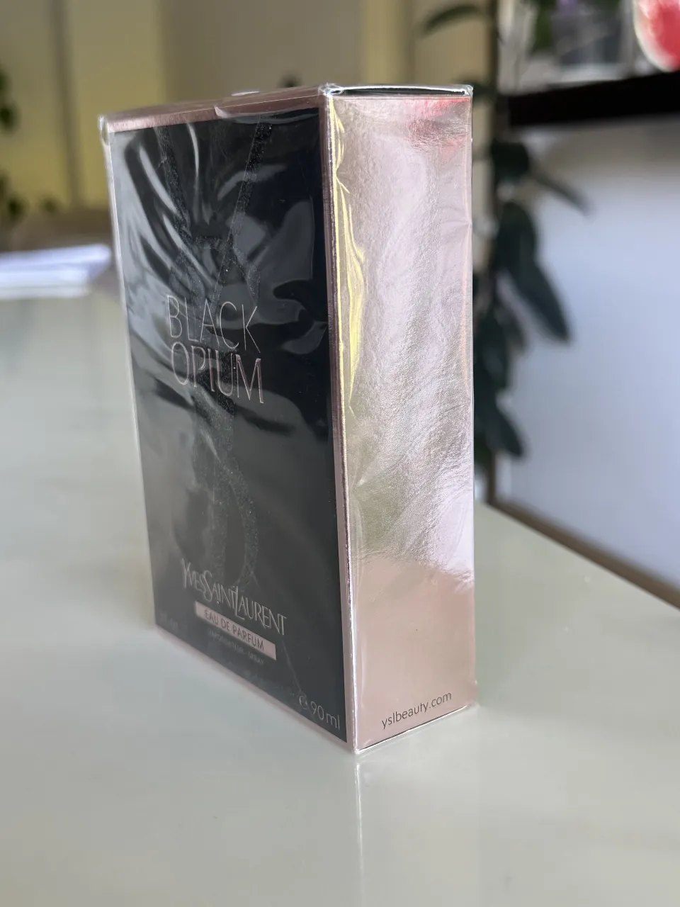Lencería Yves Saint Laurent - imagen 5