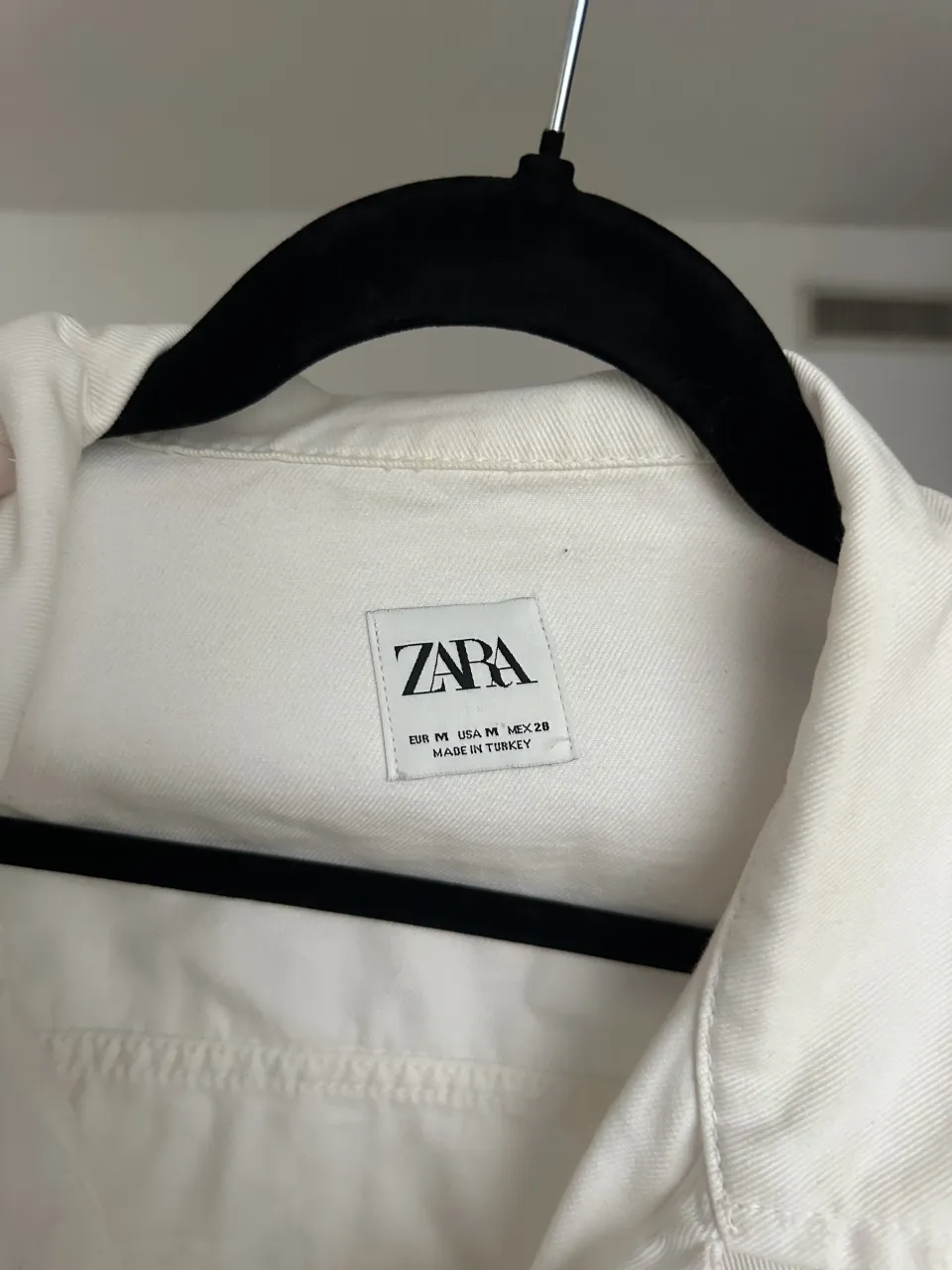 Campera Zara - imagen 5