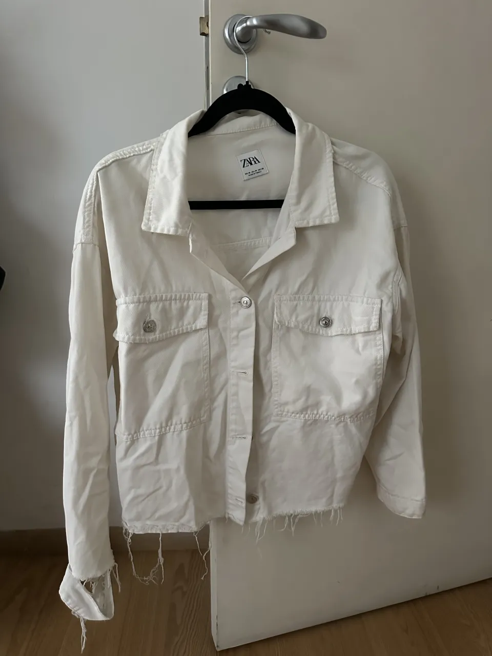 Campera Zara - imagen 3