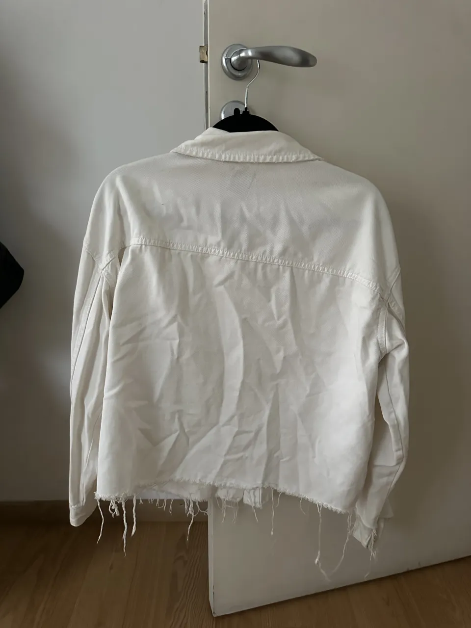 Campera Zara - imagen 4