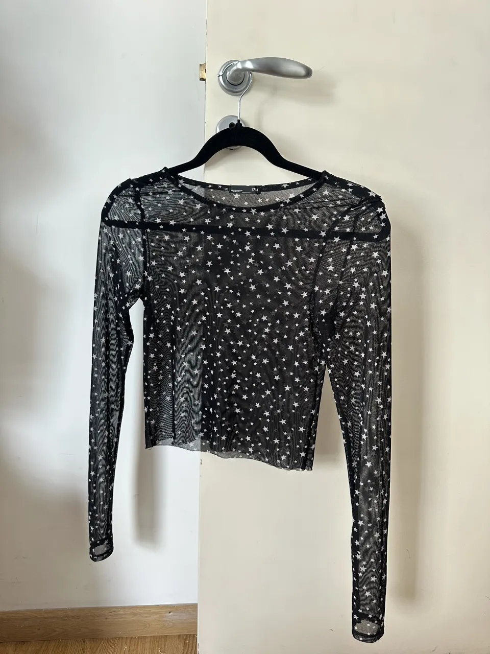 Remera Zara - imagen 1