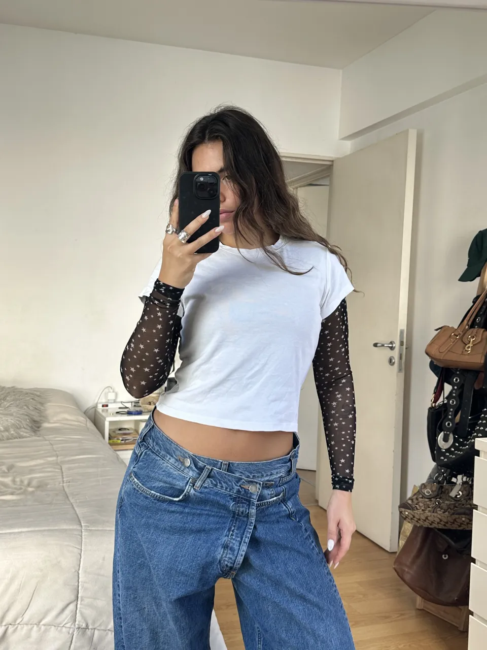 Remera Zara - imagen 4
